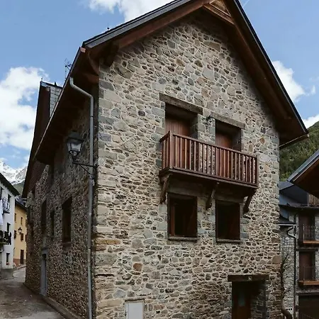 Apartment Cantal Sencillo Y Acogedor
