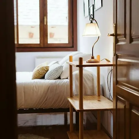 Апартаменты Cantal By Cardi Сальент-де-Гальего