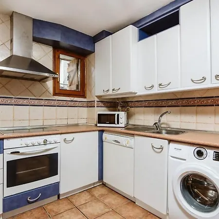 Apartment Cantal Sencillo Y Acogedor