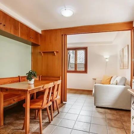 Apartment Cantal Sencillo Y Acogedor *