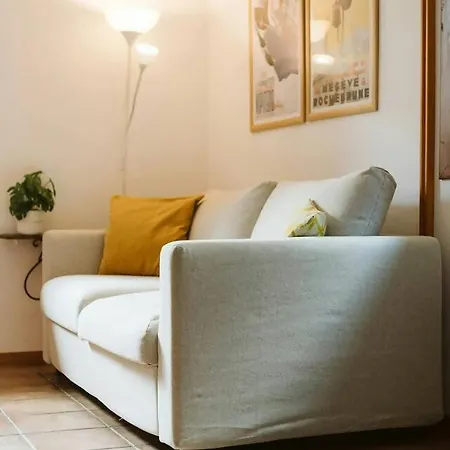 Cantal Sencillo Y Acogedor Apartment Sallent De Gallego
