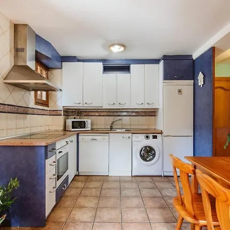 Apartment Cantal Sencillo Y Acogedor Sallent De Gallego