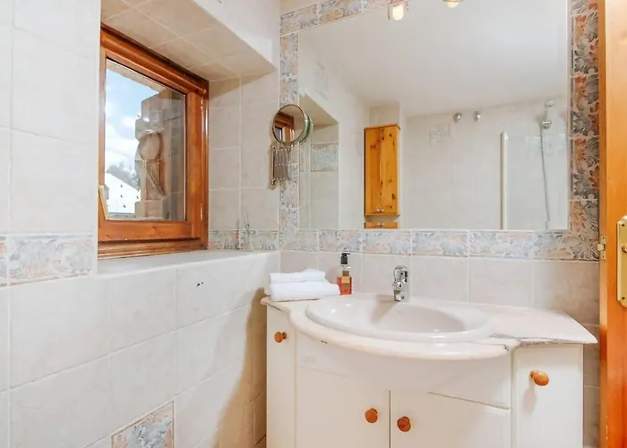 Cantal By Cardi Suites. Lägenhet *