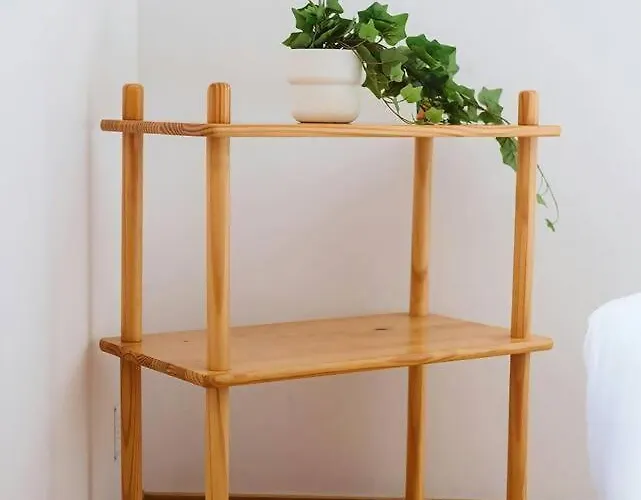 Lägenhet Cantal By Cardi Suites.