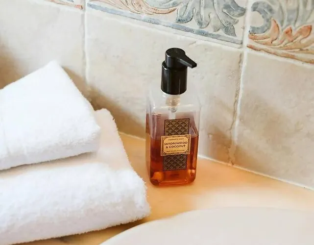 Cantal By Cardi Suites. Lägenhet *