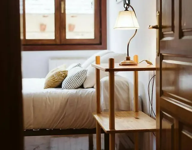 Cantal By Cardi Suites.