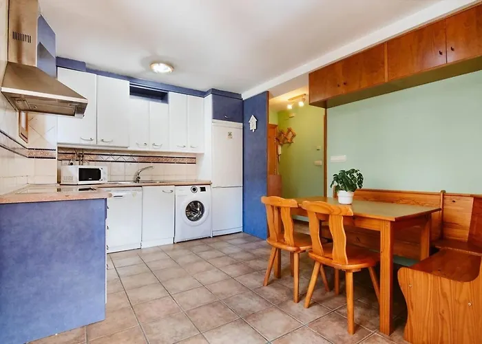 Cantal By Cardi Suites. Apartamento *