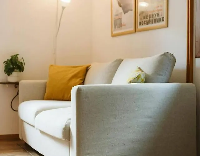 Cantal By Cardi Suites. Apartamento Sallent de Gállego